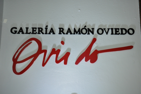 Ministerio de Cultura reabre Galería de Arte Ramón Oviedo para ponerla al servicio de la comunidad artística