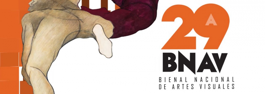 Extienden plazo recepción obras 29ª Bienal Nacional de Artes Visuales