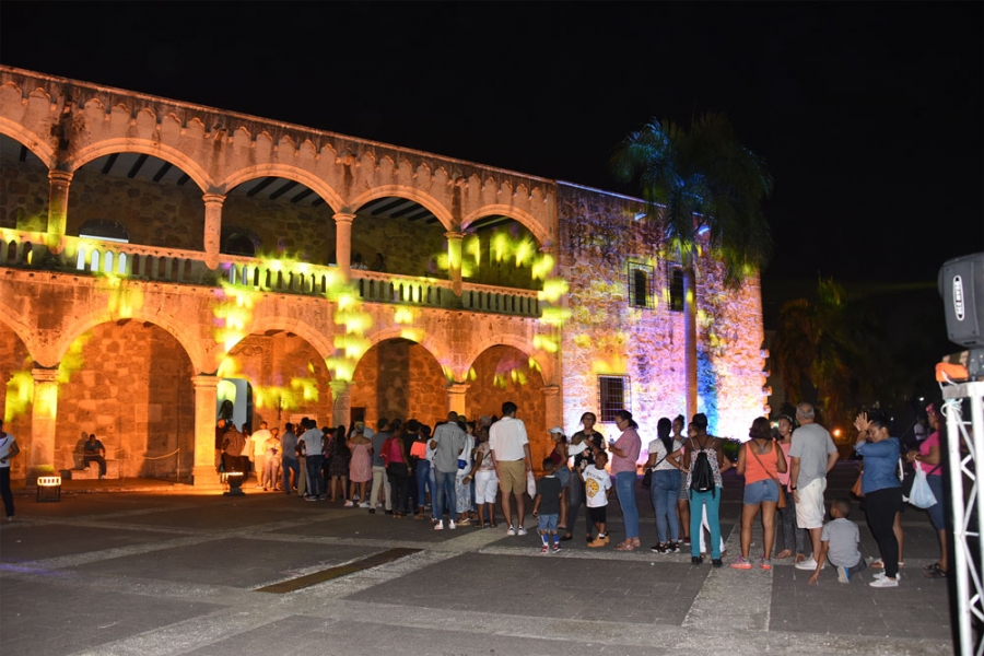 Cultura ofrecerá atractiva programación familiar en “Noche Larga de Museos”