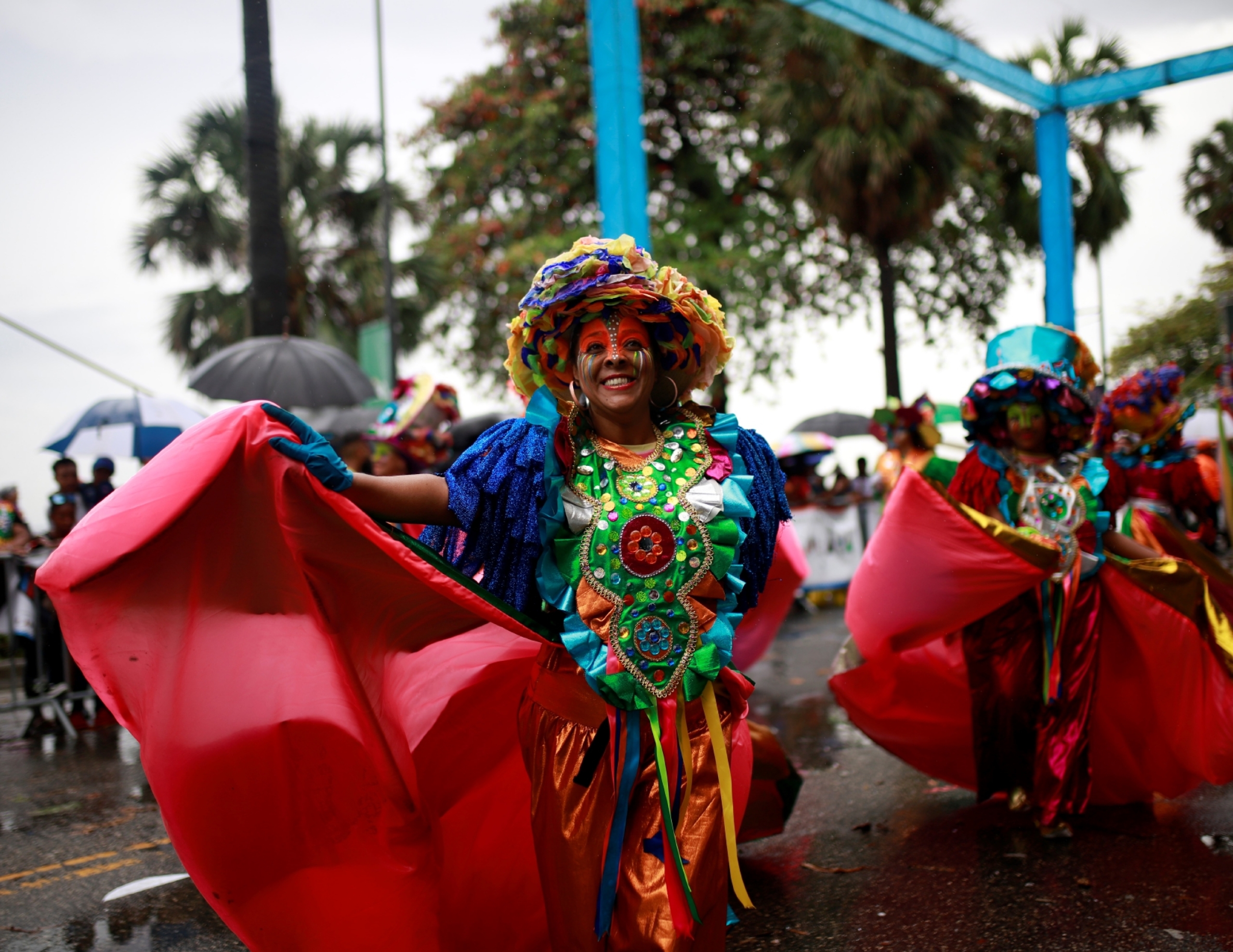 Cultura anuncia jurado declara desierto Premio Anual Luis Días de Música del Carnaval Dominicano 2023