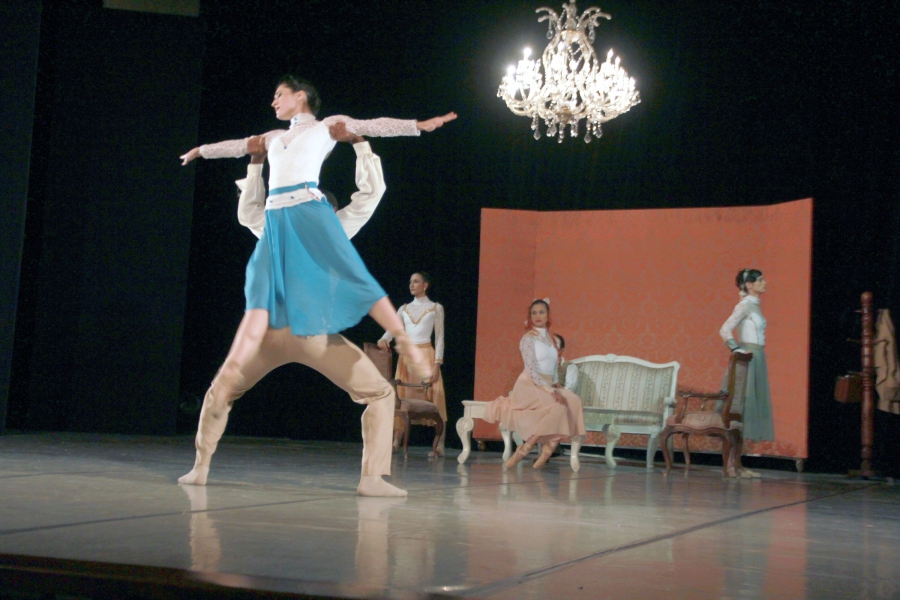 Ballet Nacional actuará este fin de semana en Festival de Miami