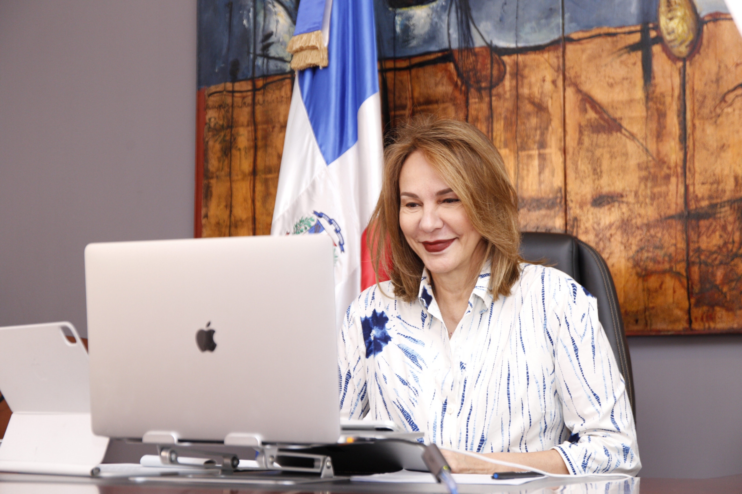 República Dominicana traspasa presidencia ‘pro tempore’ de la CECC/SICA a Belice