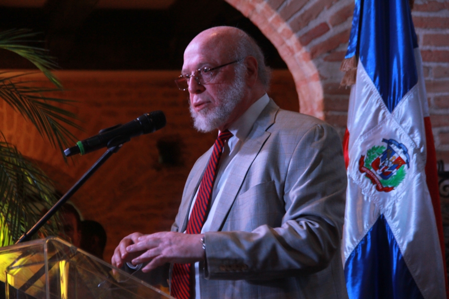 Ministro de Cultura presidirá la delegación dominicana ante la 39a Conferencia General de la UNESCO