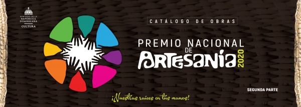 Catálogo Feria Nacional de Artesanía (FERNAT) 2020