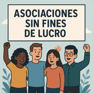 Solicitud de Licencia de Habilitación Sectorial para las Asociaciones Sin Fines de Lucro (ASFL)