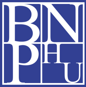 Biblioteca Nacional Pedro Henríquez Ureña