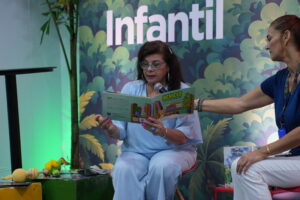 Literatura infantil, filología y escritura creativa se encuentran en la FILSD 2026