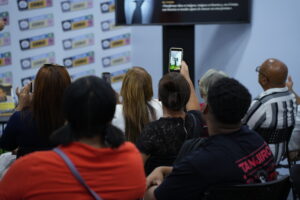 El Pabellón del Cómic impulsa nuevos talentos con el Concurso Nacional de Cómic Papaya Splash 2027