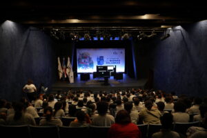 Ciencia, patrimonio, literatura y artes escénicas en la Feria Internacional del Libro 2026
