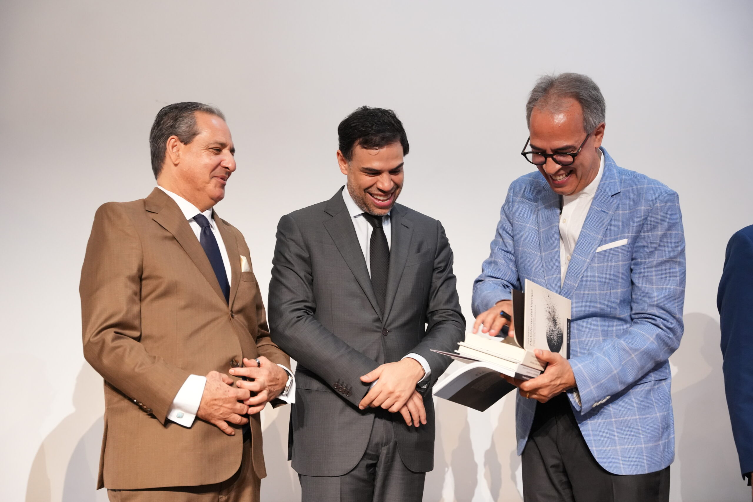 Editora Nacional pone en circulación tres obras de José Mármol durante la FILSD 2026