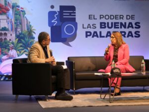 FILSD 2026 acoge proyección y coloquio sobre la búsqueda de los restos del cacique Enriquillo