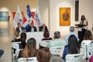 Santo Domingo será sede del 12.º Encuentro Iberoamericano de Museos