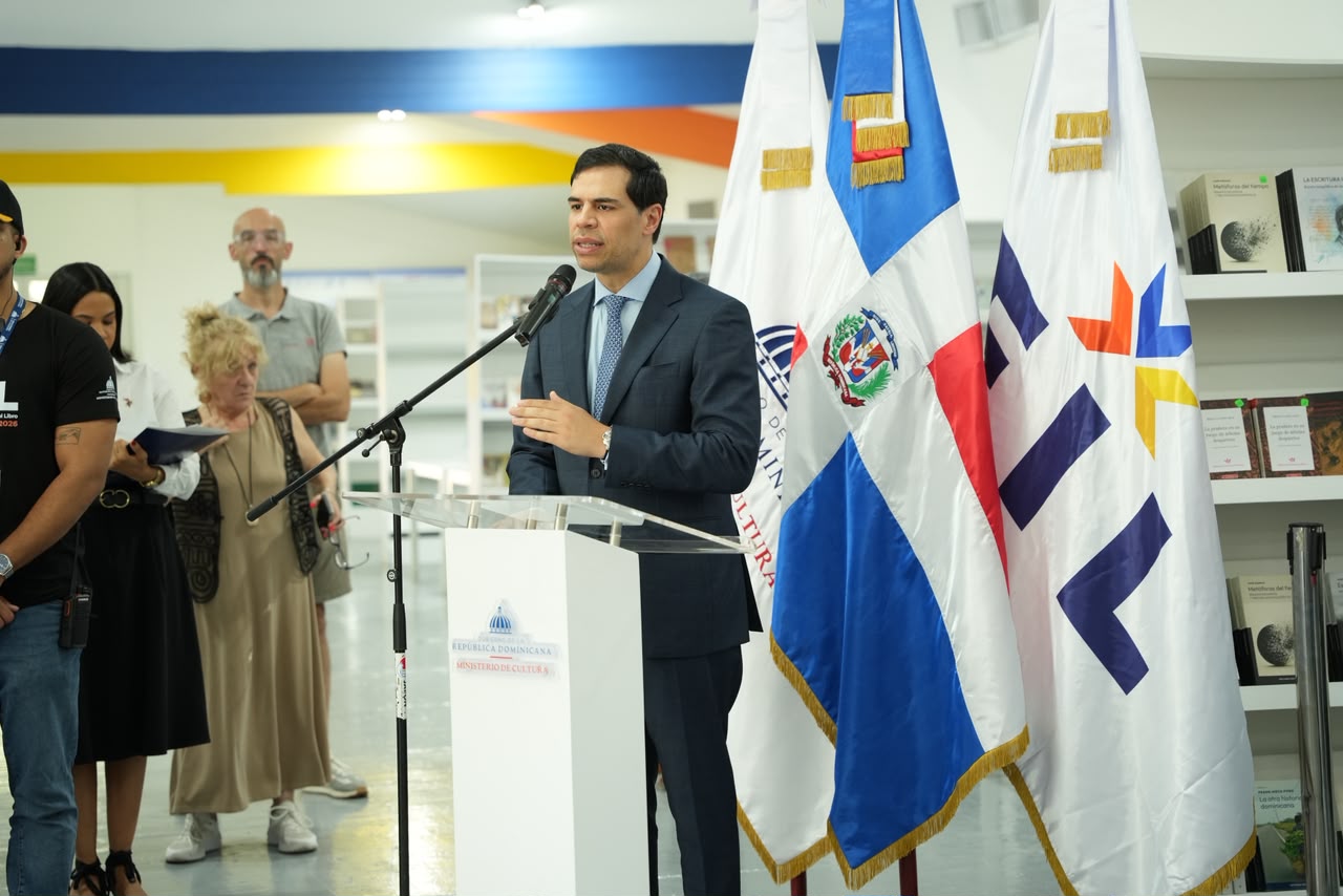 Editora Nacional presenta en la FILSD diez novedades de una producción editorial de 28 títulos en 2026