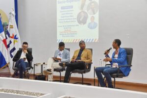 La FILSD 2026 presenta nuevas publicaciones y propicia el diálogo literario