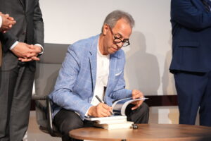 La obra de José Mármol y la literatura contemporánea protagonizan la programación de la FILSD 2026