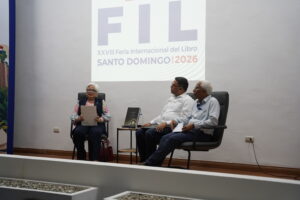 Cine, literatura, educación y minería forman parte de la programación de la FILSD 2026