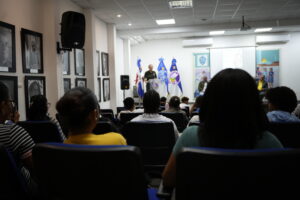 Feria Internacional del Libro 2026 extiende su programación a universidades e instituciones académicas