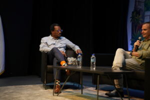 La palabra y las artes escénicas protagonizan nuevas actividades de la FILSD 2026