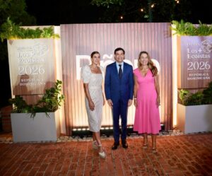 Piñero y Ministerio de Cultura reconocen el talento artesanal dominicano en los premios “Los + Ecoístas”