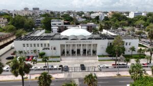 Pablo Mella gana el Premio Nacional de Investigación Cultural Marcio Veloz Maggiolo 2026