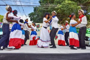 Ministerio de Cultura celebra jornada artística en Navarrete por el 20.º aniversario de su Casa de la Cultura