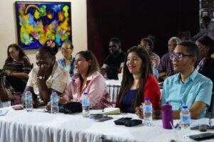 Ministerio de Cultura capacita a emprendedores y gestores culturales en educación financiera