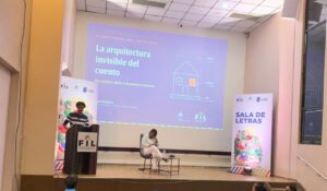 La FILSD 2026 dedica nuevos espacios a la narrativa y la creación literaria