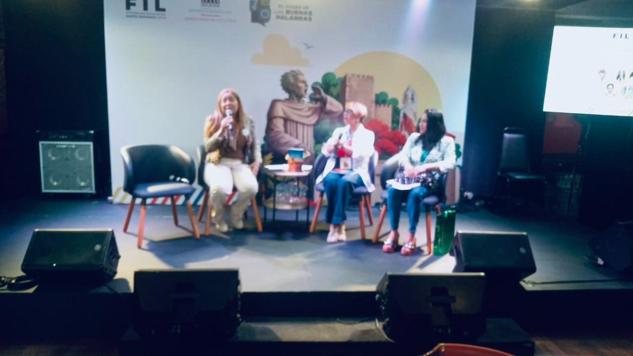 Poesía, literatura y educación inclusiva protagonizan actividades de la FILSD 2026